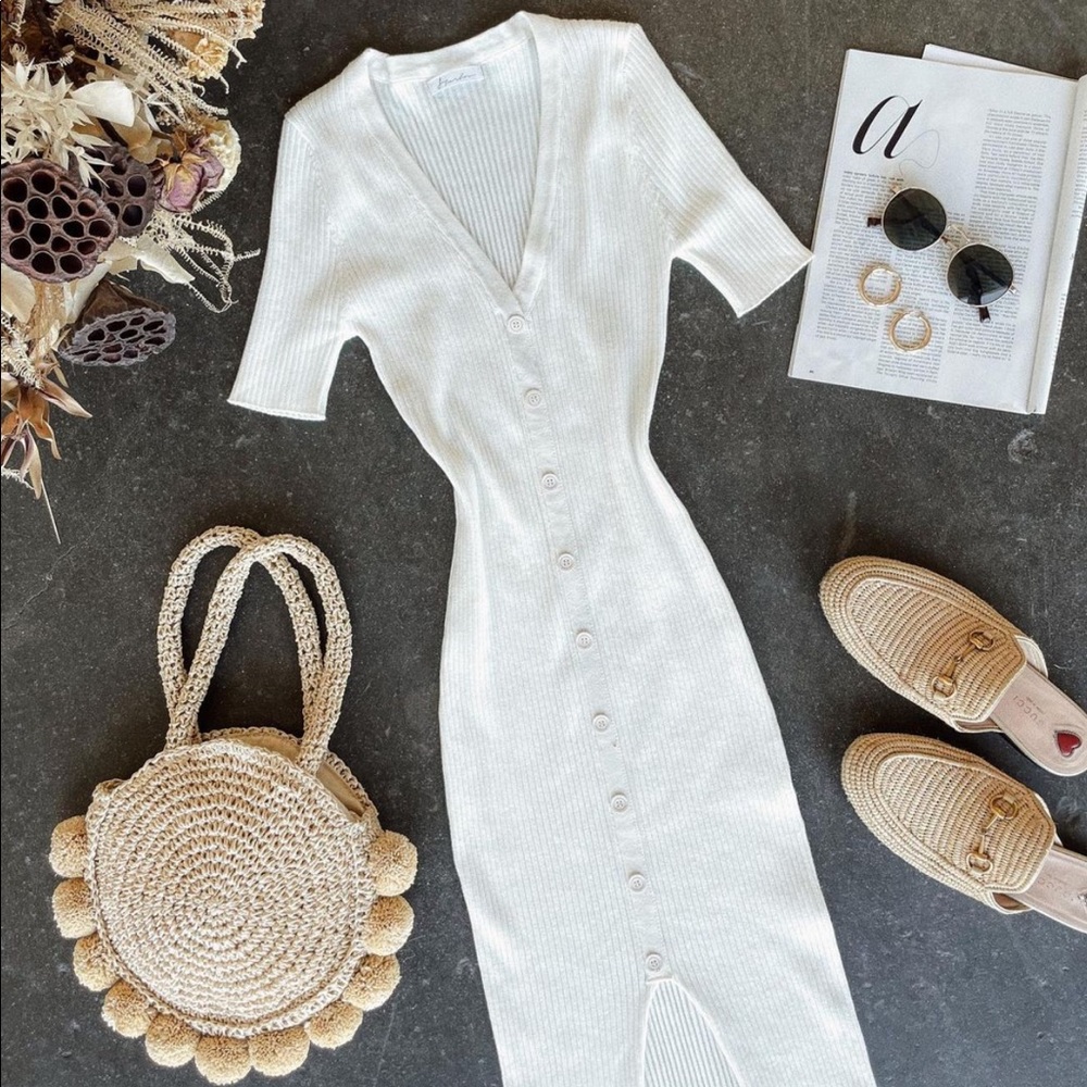 Shopstarlow Dress